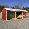 IMG_0447 10x24 Animal Shelter (Built Strong)
