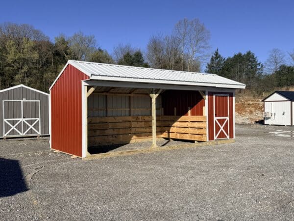 IMG_0447 10x24 Animal Shelter (Built Strong)