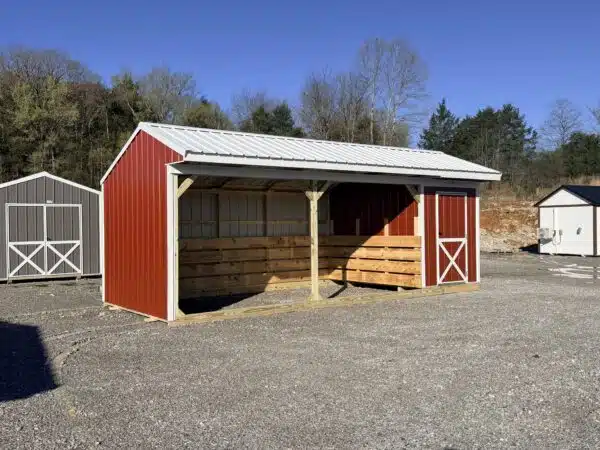 IMG_0447 10x24 Animal Shelter (Built Strong)