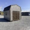 10x12 Highwall Lofted Barn