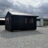 12x16 Garden Shed