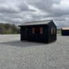 12x16 Garden Shed