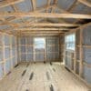12x16 Garden Shed