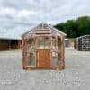 IMG_1003 8x12 Cedar Greenhouse