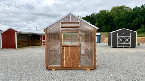IMG_1003 8x12 Cedar Greenhouse