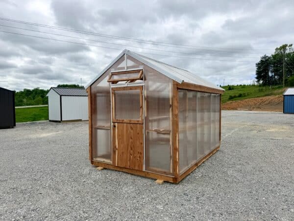 IMG_1006 8x12 Cedar Greenhouse