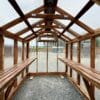 IMG_1018 8x12 Cedar Greenhouse