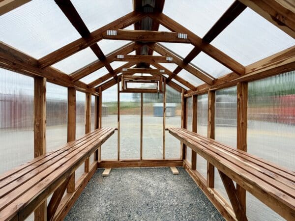 IMG_1018 8x12 Cedar Greenhouse