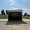 10x12 Animal Shelter (Built Strong)