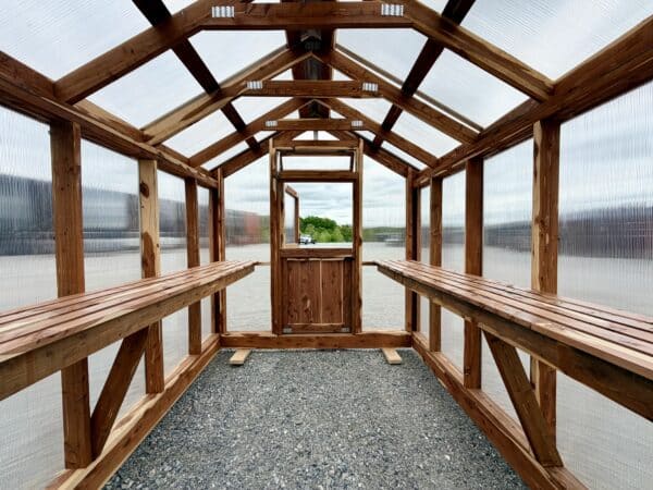 IMG_1023 8x12 Cedar Greenhouse