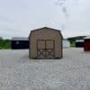 12x16 Highwall Lofted Barn