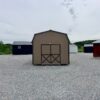 Highwall Lofted Barn 12x16