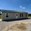 16x40 Ozarks Cabin