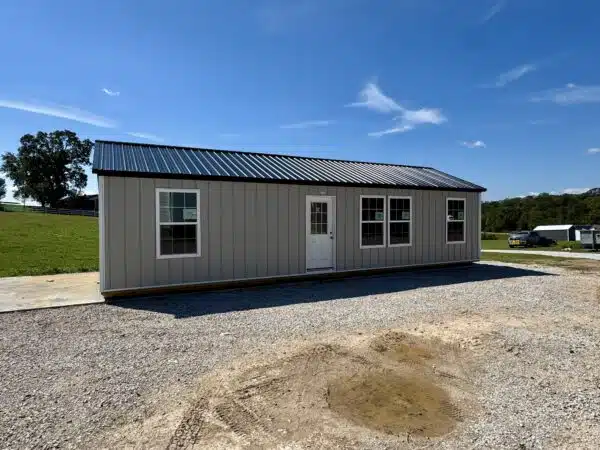 16x40 Ozarks Cabin