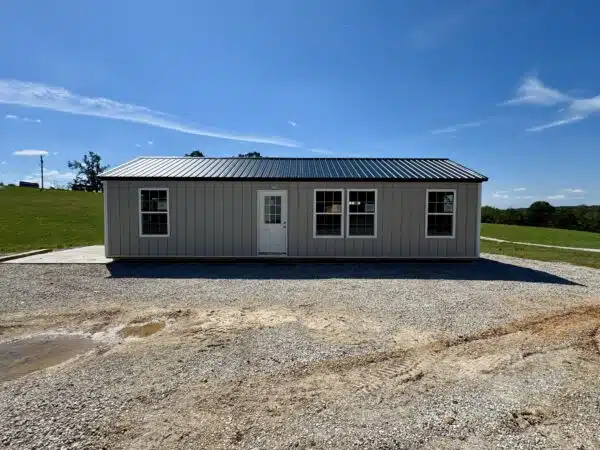 16x40 Ozarks Cabin