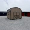 Highwall Lofted Barn 12x16