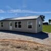 16x40 Ozarks Cabin