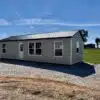16x40 Ozarks Cabin