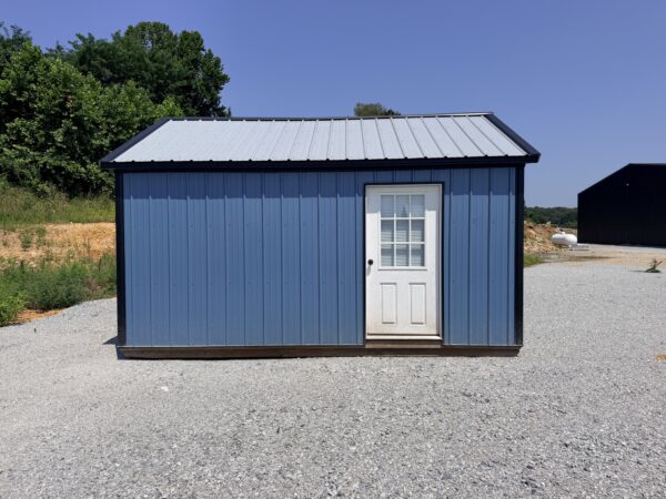 12x16 (Repo) Cottage