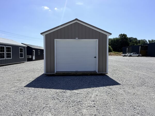 14x20 Garage