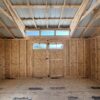 12x16 Cottage Shed