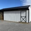 10x24 Animal Shelter