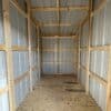 10x24 Animal Shelter