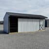 10x24 Animal Shelter