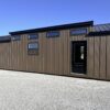 Prefab Cabin 16x52