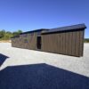 Prefab Cabin 16x52