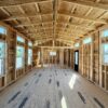 Prefab Cabin 16x52
