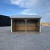 10x16 Animal Shelter