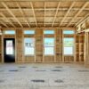 Prefab Cabin 16x52