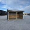 10x16 Animal Shelter