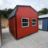 Highwall Lofted Barn 12x12