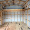 Highwall Lofted Barn 12x12
