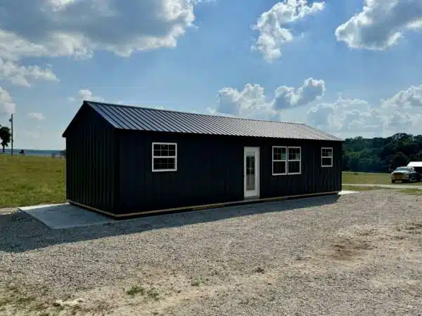 16x40 Ozarks Cabin