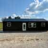 16x40 Ozarks Cabin