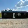 16x40 Ozarks Cabin