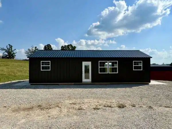16x40 Ozarks Cabin