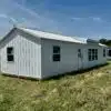 16x46 Ozarks Cabin