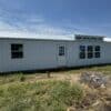 16x46 Ozarks Cabin