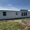 16x46 Ozarks Cabin