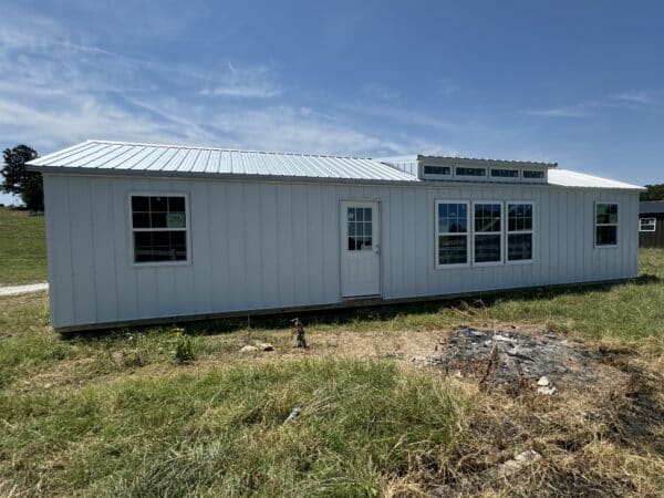 16x46 Ozarks Cabin