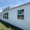 16x46 Ozarks Cabin