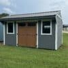 10x16 Garden Shed