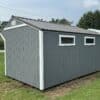 10x16 Garden Shed