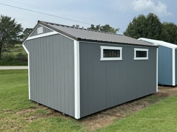 10x16 Garden Shed