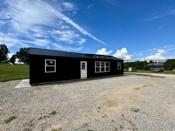 16x46 Ozark's Cabin