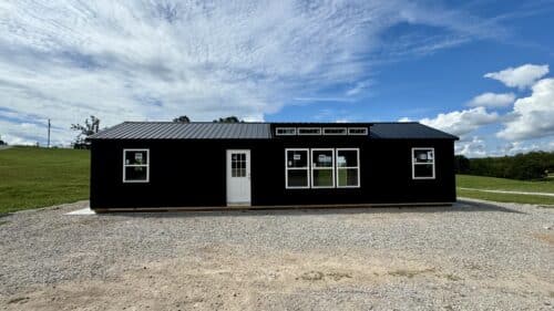 16x46 Ozark's Cabin